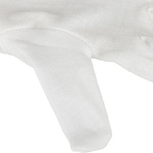 Produktbild für Arbeitshandschuhe Franz-Mensch Blanc 2711
