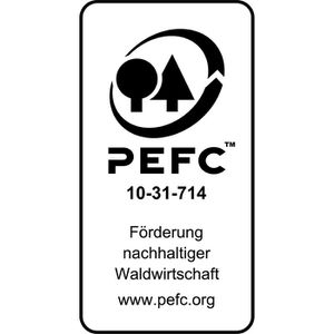 Produktbild für Geschenkpapier Clairefontaine Unicolor 507576C