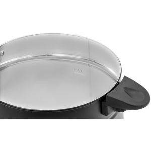 Produktbild für Heißwasserspender Bartscher 5L S, einstellbar 30°C - 100°C