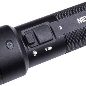 Produktbild für Taschenlampe Nextorch C61, LED, aufladbar