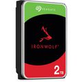 Zusatzbild Festplatte Seagate IronWolf NAS HDD ST2000VN004