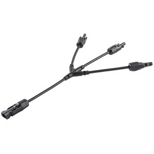 Produktbild für Solarstecker Offgridtec 8-01-010338, MC4 3-fach-Verteiler