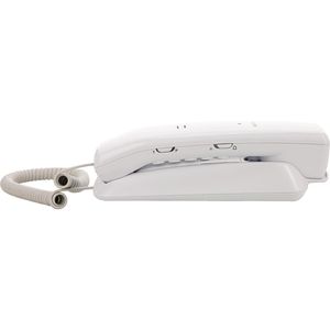 Produktbild für Telefon Alcatel Temporis 10, weiß