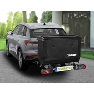 Produktbild für Fahrradträger-Zubehör EUFAB 11651