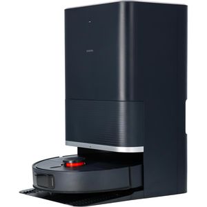 Saugroboter Xiaomi Robot Vacuum X20 Max, schwarz
