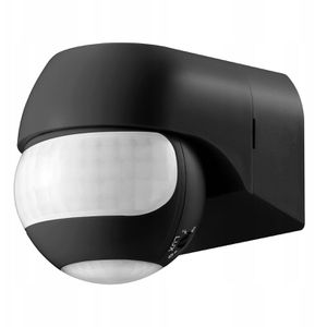 Bewegungsmelder Orno OR-CR-286/B PIR