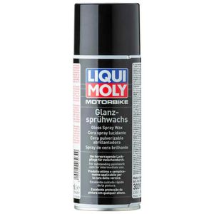 Lackversiegelung Liqui-Moly Motorbike Glanz