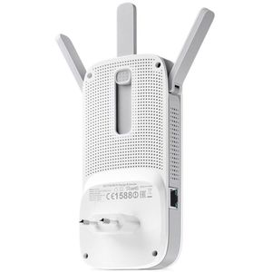 Produktbild für WLAN-Repeater TP-Link RE450, AC1750