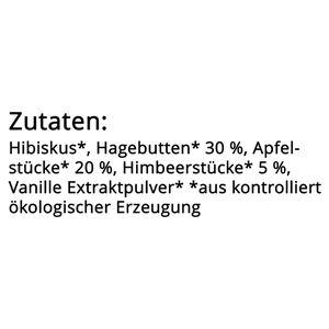 Produktbild für Tee Sonnentor Früchtetraum, BIO