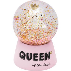 Produktbild für Schneekugel Sheepworld 48852, aus Glas, mit Glitzer