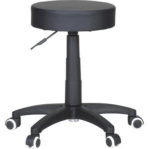 Produktbild für Drehhocker AMSTYLE SPM1.036