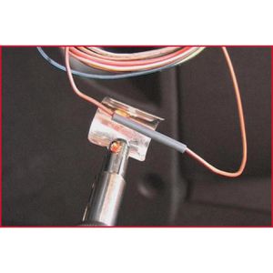 Produktbild für Lötkolben KS-Tools 960.1265, Mikro-Löt-Satz, Set