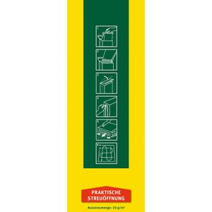 Produktbild für Rasensamen Wolf-Garten LR 100 Turbo-Nachsaat