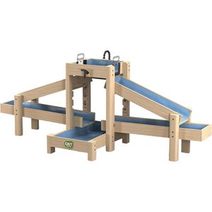 Produktbild für Wasserbahn EXIT-Toys AquaFlow 400