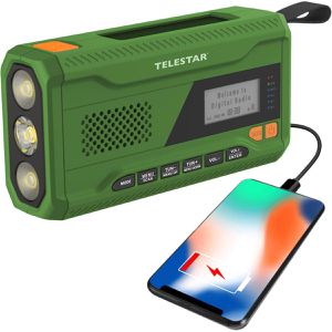 Produktbild für Radio Telestar Top Nr. 5, DAB+