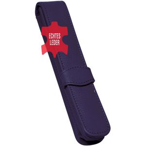 Produktbild für Stifteetui Online 41074 blau, für 1 Stift