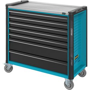 Produktbild für Werkzeugwagen Hazet Assistent 179NXXL-7/340