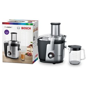Produktbild für Entsafter Bosch VitaJuice 4, MES4010, Zentrifugalentsafter