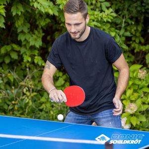 Produktbild für Tischtennisbälle Donic-Schildkröt Jade 40+