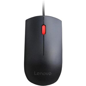 Produktbild für Maus Lenovo Essential USB Mouse