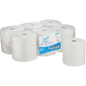 Produktbild für Handtuchrollen Scott Essential XL, 6687