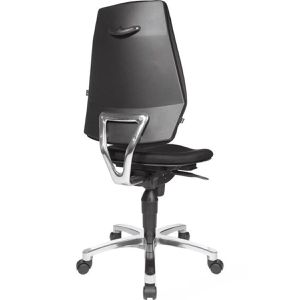 Produktbild für Bürostuhl Topstar Alustar Basic, JJ900 G20