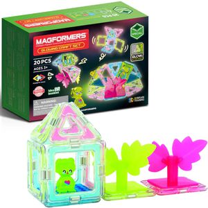 Bausteine MAGFORMERS Special 279-25, ab 3 Jahre