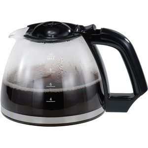 Produktbild für Kaffeemaschine Cloer 5019, mit Glaskanne