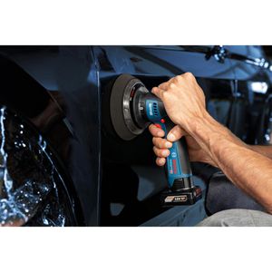 Produktbild für Polierschwamm Bosch 2608623367, Set