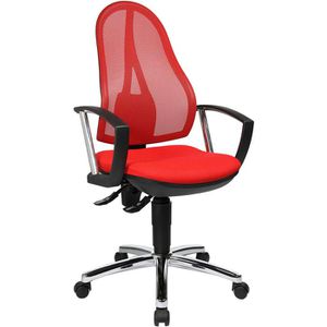 Produktbild für Bürostuhl Topstar Open Point P Plus, OP79A G21