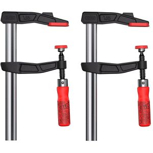 Produktbild für Schraubzwinge Bessey TGA25SET-135, Jubiläumsset