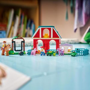 Produktbild für Klemmbausteine LEGO Disney 43304, ab 4 Jahre