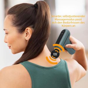 Produktbild für Massagepistole Medisana MG 200, mit Transportkoffer