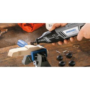 Produktbild für Multifunktionswerkzeug-Zubehör Dremel 723, Mehrzweck-Set