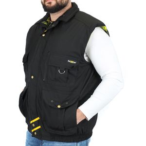 Produktbild für Arbeitsweste teXXor Trondheim, 4258