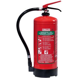 Feuerlöscher