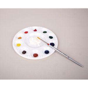 Produktbild für Mischpalette Rayher 3750400, 10 Mulden