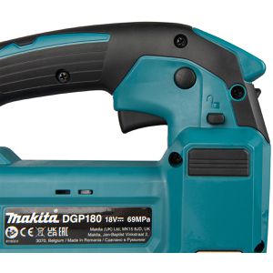 Produktbild für Fettpresse Makita DGP180Z, mit Mundstück