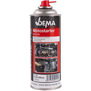 Produktbild für Starthilfespray DEMA Motorstarter, MS 400