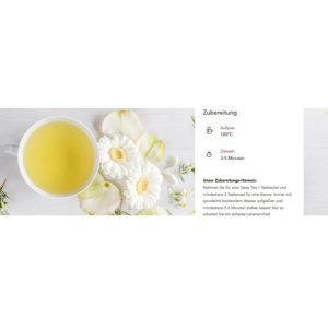 Produktbild für Tee Teekanne Japanisches Kirschblüten-Fest