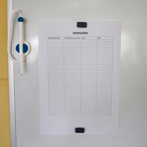 Produktbild für Kugelschreiber Schneider Klick-Fix-Pen