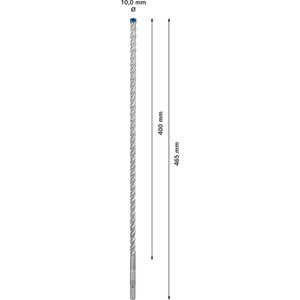 Produktbild für Bohrer Bosch Expert SDS plus-7X Hammerbohrer, SDS+
