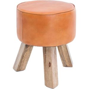 Produktbild für Sitzhocker Wohnling WL5.102, bis 120 kg