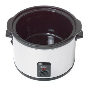 Produktbild für Warmhaltetopf Bartscher A100155