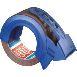 Produktbild für Packband Tesa 58642 Solid &amp; Strong, PP, braun