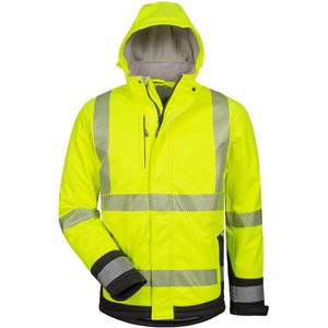 Produktbild für Arbeitsjacke elysee MELVIN Softshelljacke, 23426-0
