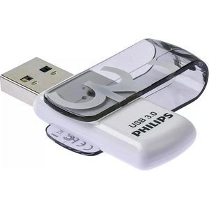 USB-Stick Philips Vivid Edition 3.0, 32 GB