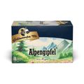 Tee Goldmännchen Alpengipfel mit Bergtee