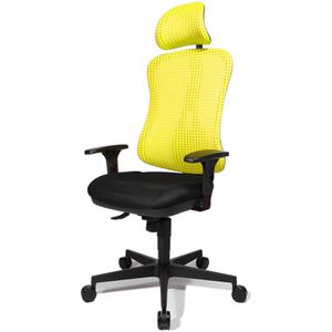 Produktbild für Bürostuhl Topstar Head Point SY, HE20P BC09X