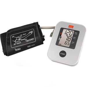 Produktbild für Blutdruckmessgerät boso medicus X, vollautomatisch